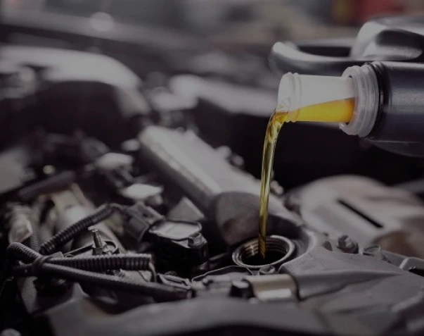 Pimter Oils