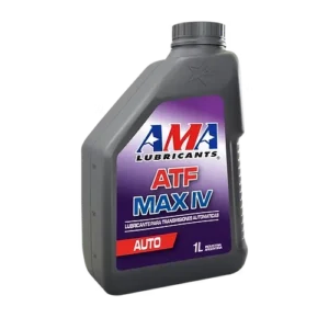 ATF MAX 4 SINTETICO BOTELLA 1 L