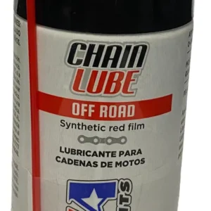 CHAIN LUBE OFF ROAD AEROSOL 160 CM3