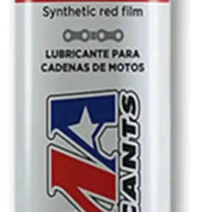 CHAIN LUBE OFF ROAD AEROSOL 388 CM3