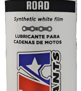 CHAIN LUBE ROAD AEROSOL 415 CM3