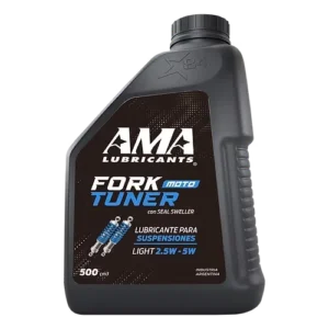 FORK TUNER LIGHT BOTELLA 1 L