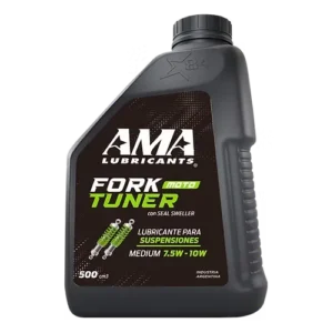 FORK TUNER MEDIUM BOTELLA 1 L