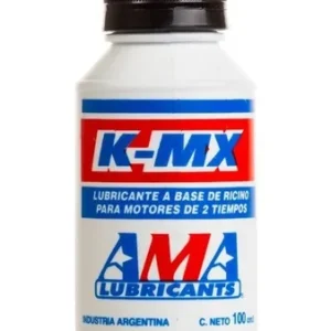 K-MX BOTELLA 100 CM3