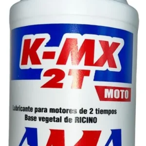 K-MX BOTELLA 500 CM3