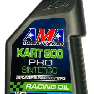 KART 800 SINTETICO BOTELLA 1 L