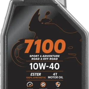 7100 10W 40 100% SYNTHESE 1L