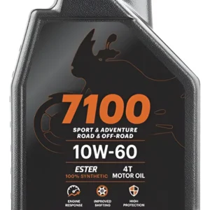 7100 10W 60 100% SYNTHESE 1L