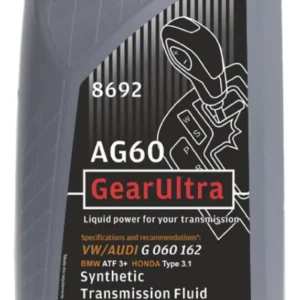 GearUltra AG60 ATF 8HP x 1L